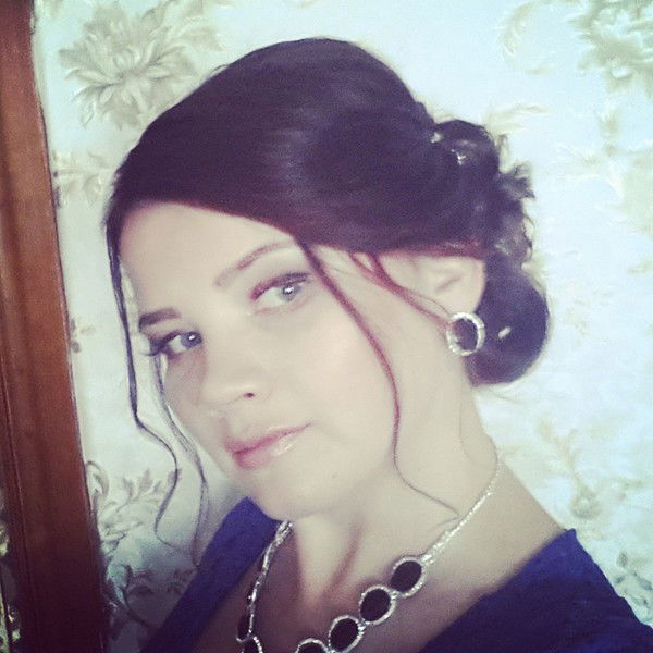 Татьяна Любарская