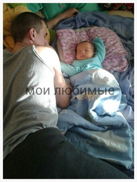 Светлана Токарева