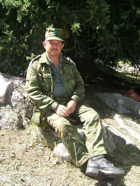 Олег Дигинау