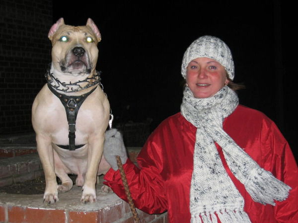 Оксана Муравенкова