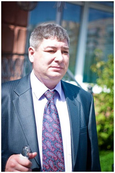 Валерий Порваткин