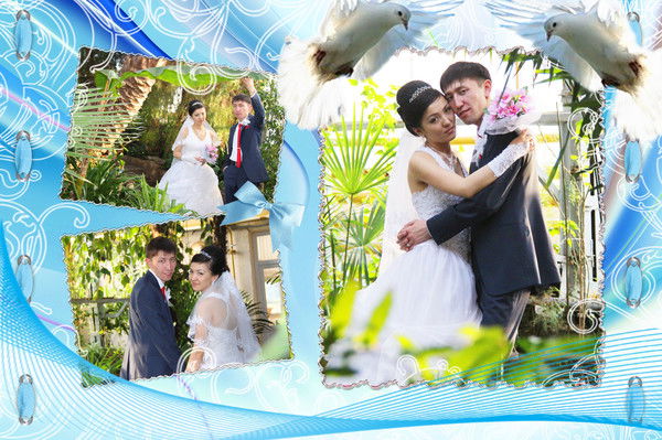 Айбек Ерманов