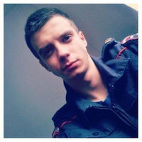 Артём Саковский