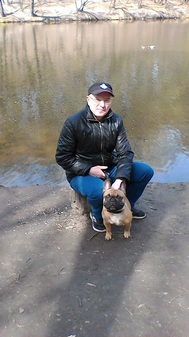 Михаил Шутяк