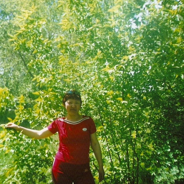 Корлан Смаилова