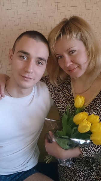 Татьяна Сингаевская