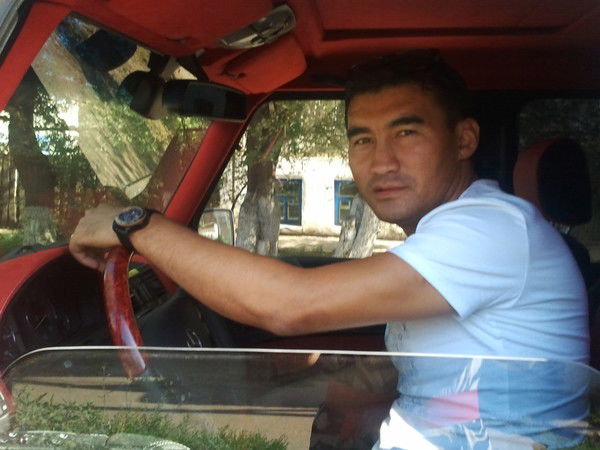 Жасик Сапиев