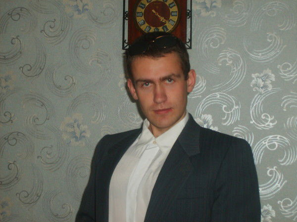 Denis Горбунов