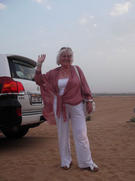 Эльвира Видеман(Кузнецова)