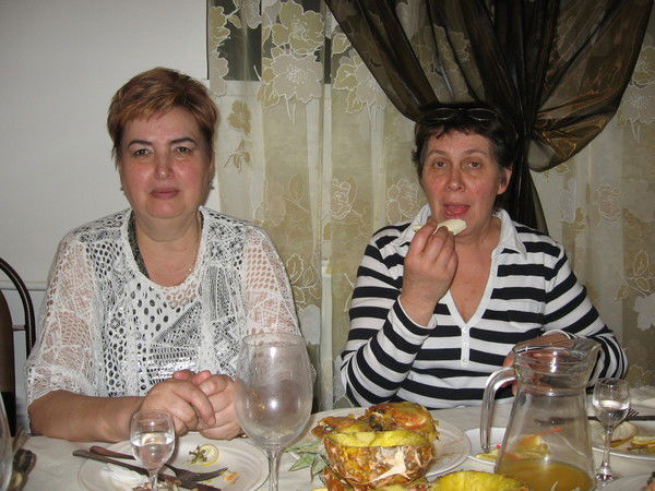 Ольга Шилова