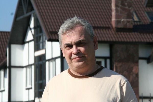 Сергей Старочкин