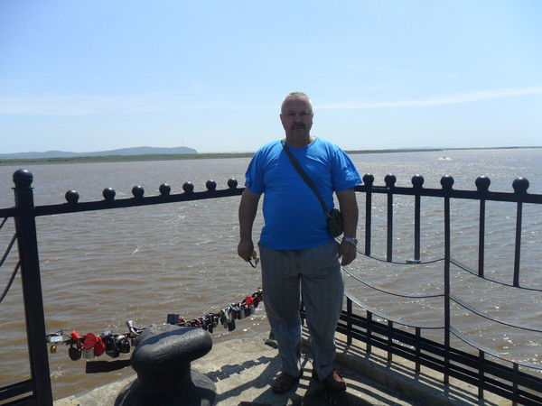 Виктор Пищенко