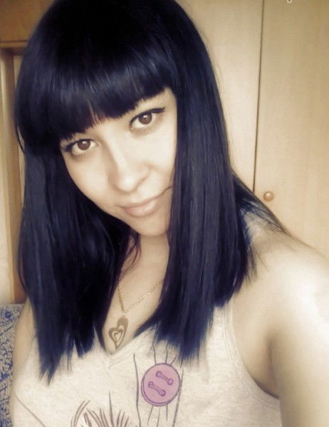 Марина Лоншакова