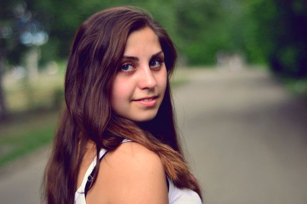 Ирина Калипарова