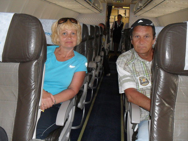 Елена Климонтова