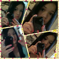 Айгерим Диханова