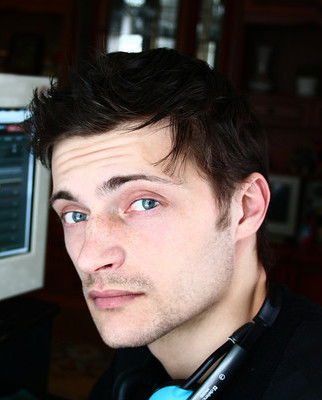 Виктор Горлач