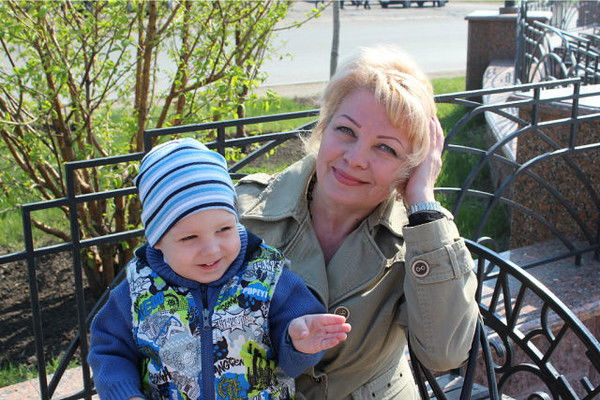 Елена Демидова