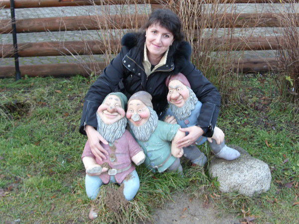 Галина Суфиянова