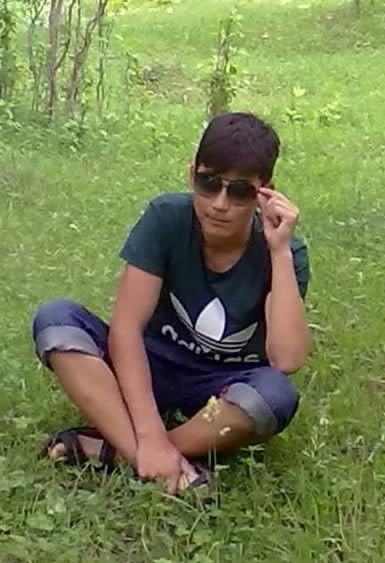 Акай Дюшебаев