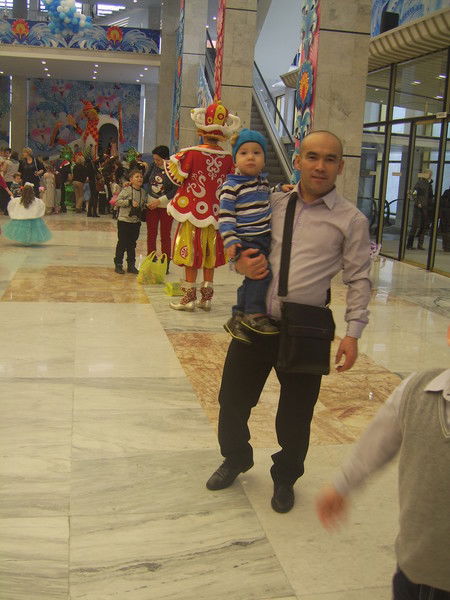 Рахматали Сейидалиев