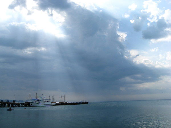 Алексей Нелюбов