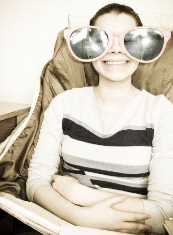 Дарья Золина