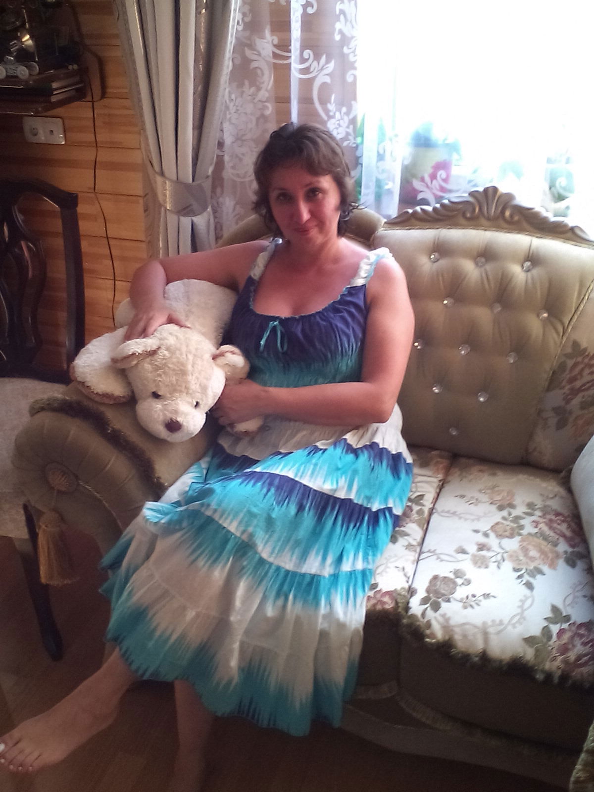 Алсу Ануфриева