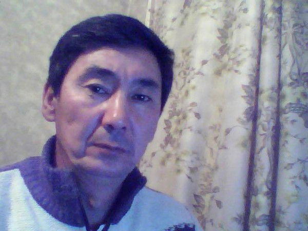 Еркен Кабдуллин