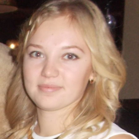 Юлия Протянова