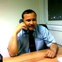 Hydyr Achilov