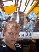 Константин Резанович