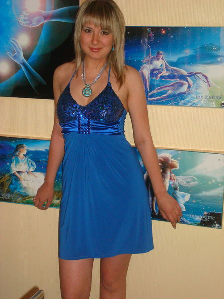 Ксения Терещенко