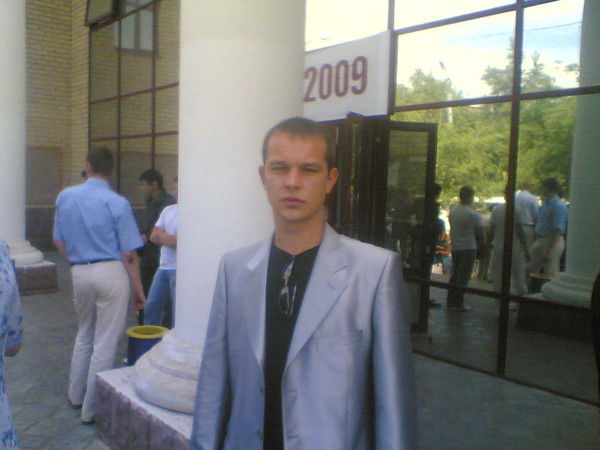 Владимир Корякин