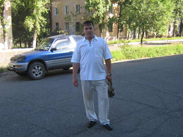 Сергей Чеписюк