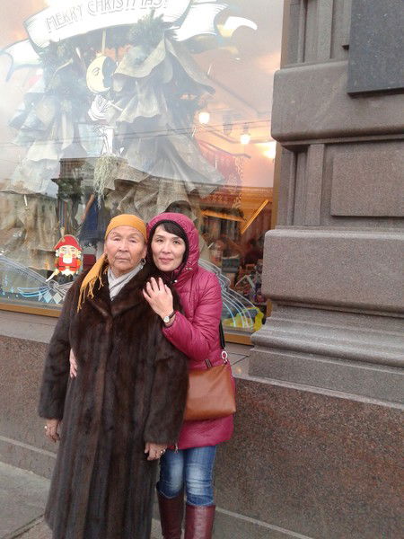 Кусу Абдыкулов