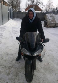 Максим Шевченко