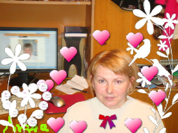 Люда Паламаренко