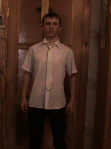 Миша Никольский