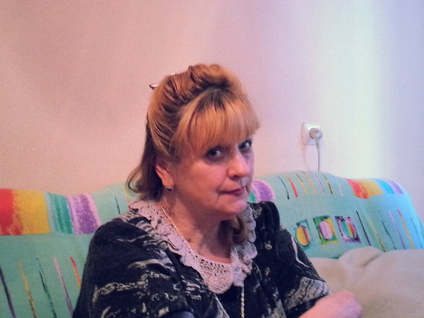 Татьяна Верпах