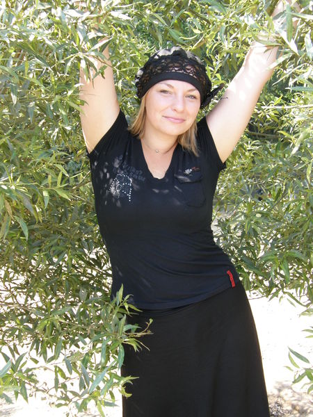 Татьяна Марченко