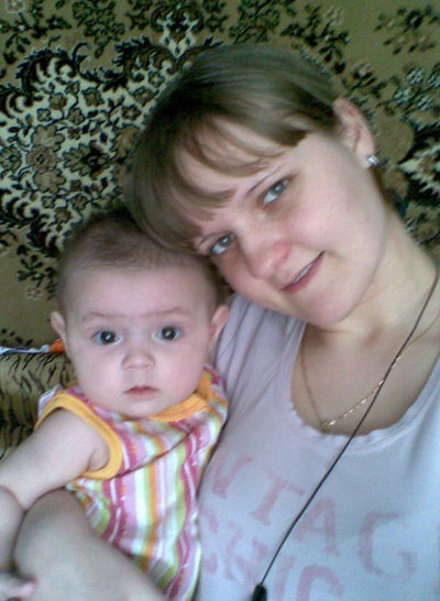 Ольга Ковалева