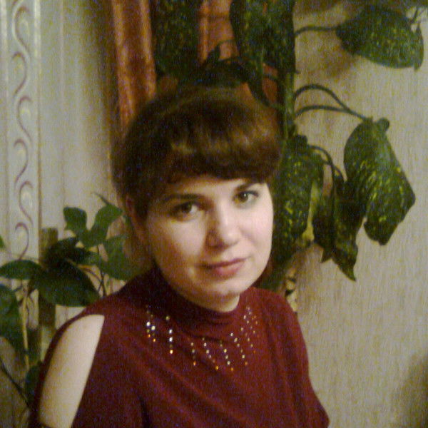 Ирина Оборина