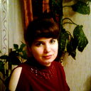 Ирина Оборина