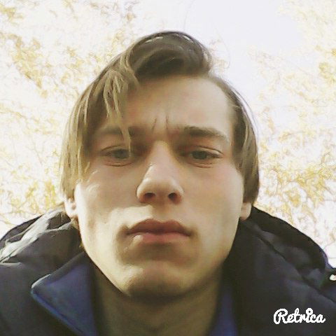 Александр Осипович