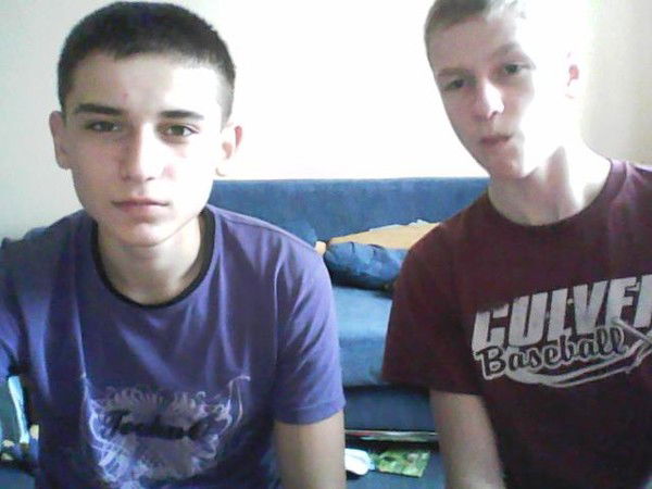 Влад Медведь