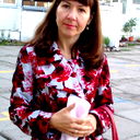 Ирина Черкашина