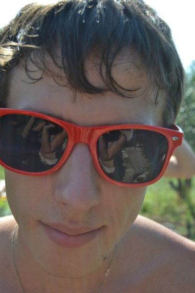 Алексей Маврин