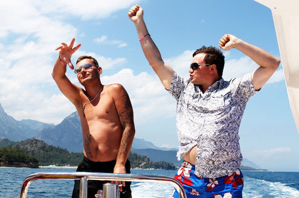 Сергей Астафьев