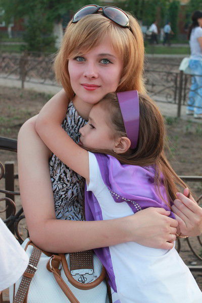 Женя Бутеночка